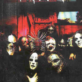 DVD Slipknot – South American War ( May 29th , 2004 )