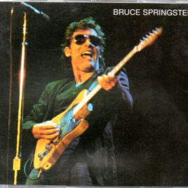 Bruce Springsteen – Spectrum Night ( 3 CD set ) ( The Spectrum , Philadelphia , PA , USA , July 15th , 1981 )