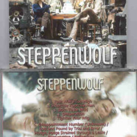 Steppenwolf – Market & Van Ness ( Live at Fillmore West at The Carrousel Ballroom , July 1968 )