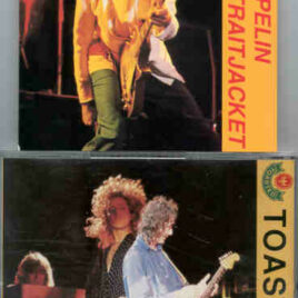 Led Zeppelin – Straitjacket ( Condor Toasted ) ( Voorst National, Brussels, Belgium June 20th , 1980 + Germany ’80 )
