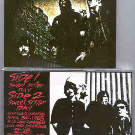 Lou Reed / Velvet Underground – Sweet Sister Ray ( 2 CD SET )