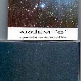 Tangerine Dream – Ardem “O” Argonautica Americana Part Two ( Live in USA 1988 ) ( Silver Rarities )