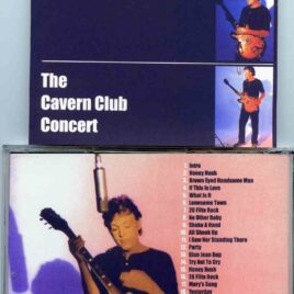Paul McCartney – The Cavern Club Concert ( Cavern Club + Michael Parkinson TV Special Dec 14th 1999 Plus Tube TV Show 1999 )