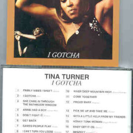 Tina Turner – I Gotcha  ( Live in Munich , Germany , November 3rd , 1973 ) ( Oil Well )
