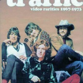 DVD Traffic – Video Rarities 1967 – 1973