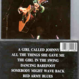 Waterboys – Live At The Zenith ( Swingin’ Pig ) ( Zenith , Paris , France , June 12th , 1984 )