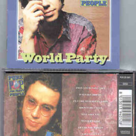 World Party – Pure Pop For Party People ( Great Dane , Pluto )