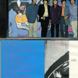 Rolling Stones – Get Your Kicks ( WPOCM ) ( London, UK & California, USA, 1964 & 1965 )