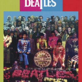 The Beatles – Sgt. Pepper’s Lonely Hearts Club Band 50Th Anniversary Edition ( 2 CD – 2 DVD ) ( SGT )