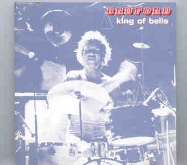 Yes – King Of Bells ( Highland )( Bill Bruford Live at My Father’s Place , New York , USA , 7-12-79 ) front cover Yes - King Of Bells ( Highland )( Bill Bruford Live at My Father's Place , New York , USA , 7-12-79 ) front cover