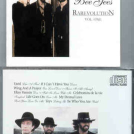 The Bee Gees – Rarevolution