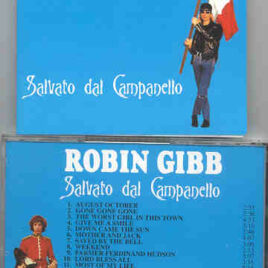 The Bee Gees – Salvato Dal Campanello