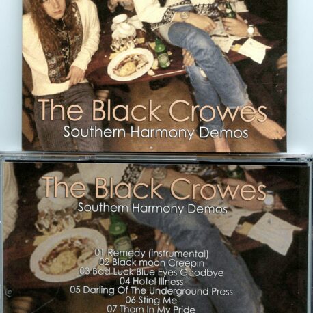 southernharmonydemos