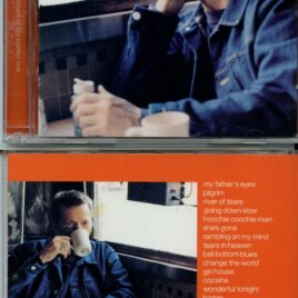 Eric Clapton – The Dance Of The Bell ( 2 CD SET ) ( Mid Valley ) ( Yokohama Arena, Japan, November 24th, 1999 )