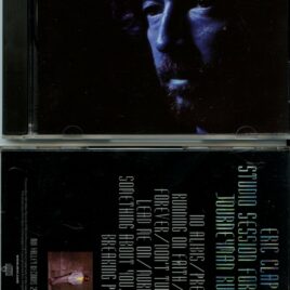 Eric Clapton – Journeyman Ruff Mixes ( Mid Valley ) ( Studio Sessions at Power Station & Skyline Studios, New York, 1989 )