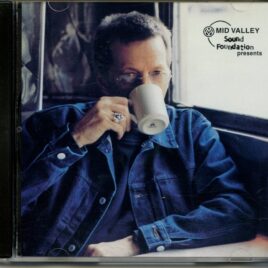 Eric Clapton - Generalprobe 1999 ( MID VALLEY ) ( Rehearsal at los Angeles, CA, USA, November 4th, 1999 ) front cover
