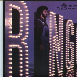 Ringo Starr - Ringo Live at Kokura , Japan ( 2 CD SET ) ( Melvin records ) ( Live at front cover