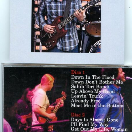 derektrucksbandlazonarosa2009.jpg