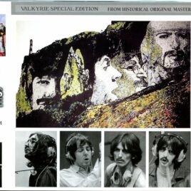 The Beatles – A Doll’s House Vol. 2 ( 6 CD SET With Slipcase )(Valkyrie ) ( White Album Sessions )