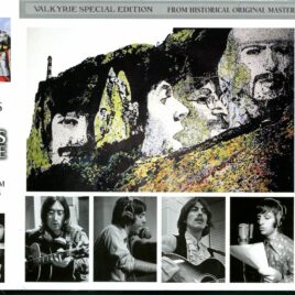 The Beatles – A Doll’s House Vol. 3 ( 6 CD SET With Slipcase )( Valkyrie ) ( White Album Sessions )