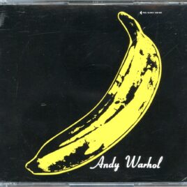 Lou Reed Velvet Underground And Nico - Ultimate Mono And Acetates Album ( 2 CD ) ( Grand Lodge ) ( Mono Acetates Versions ) front cover