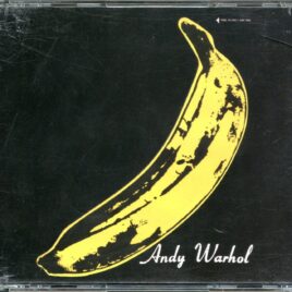 Lou Reed Velvet Underground And Nico -  Ultimate Mono And Acetates Album ( 2 CD ) ( Nothing Songs ) ( Mono Acetates Versions ) front cover