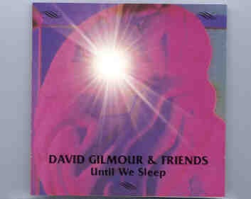 David Gilmour – Until We Sleep ( Living Legend ) ( Stabler Arena , Bethlehem , Pennsylvania , July 12th , 1984 ) front cover David Gilmour - Until We Sleep ( Living Legend ) ( Stabler Arena , Bethlehem , Pennsylvania , July 12th , 1984 ) front cover