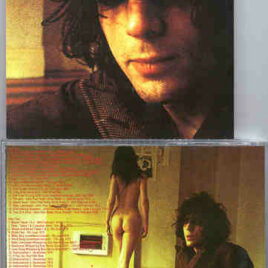Syd Barrett – Out Of Sight Out Of Mind       ( 2 cd set )