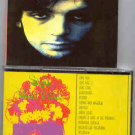 Syd Barrett – Rhamadam          