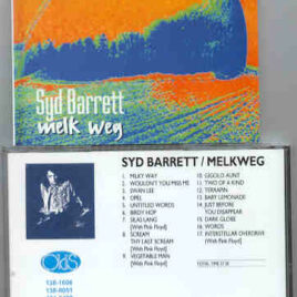 Syd Barrett – Melk Weg               