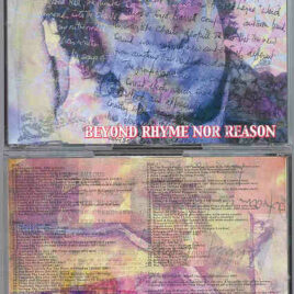 Syd Barrett – Beyond Rhyme Nor Reason ( 6 CD SET )  