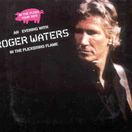 Roger Water – In The Flikering Flame  ( 2 CD SET )