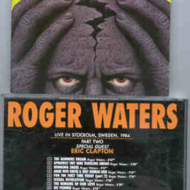 Roger Water – Live In Stockholm Vol. 2    