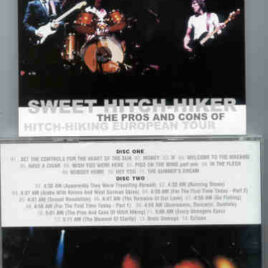 Roger Water – Sweet Hitch Hiker ( Highland ) ( 2 cd set ) ( Highland )