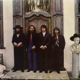 THE BEATLES - Hey Jude US Album Collection Deluxe Edition ( 1 CD - 1 DVD SET ) ( Original Capitol Masters Stereo Mix Early version plus Later Version, Video Album Stereo Remix, with 8 Tracks Tape version ) front cover