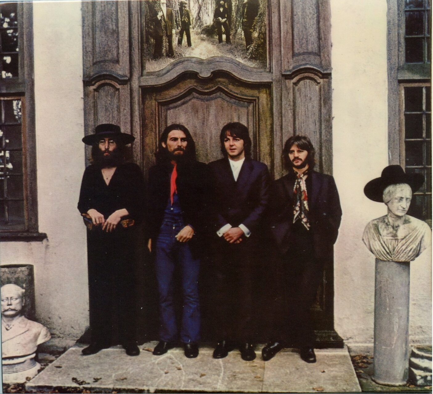 THE BEATLES – Hey Jude US Album Collection Deluxe Edition ( 1 CD – 1 DVD SET ) ( Original Capitol Masters Stereo Mix Early version plus Later Version, Video Album Stereo Remix, with 8 Tracks Tape version ) front cover THE BEATLES - Hey Jude US Album Collection Deluxe Edition ( 1 CD - 1 DVD SET ) ( Original Capitol Masters Stereo Mix Early version plus Later Version, Video Album Stereo Remix, with 8 Tracks Tape version ) front cover
