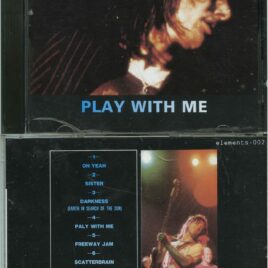 JEFF BECK – Play With Me ( Live at Arrowhead Stadium, Kansas City, USA, July 23rd, 1976 )