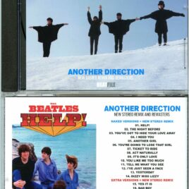 The Beatles – Help ! Another Direction ( BEATFILE ) ( New Stereo Remix And Remasters )