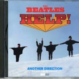 The Beatles - Help ! Another Direction ( BEATFILE ) ( New Stereo Remix And Remasters ) front cover