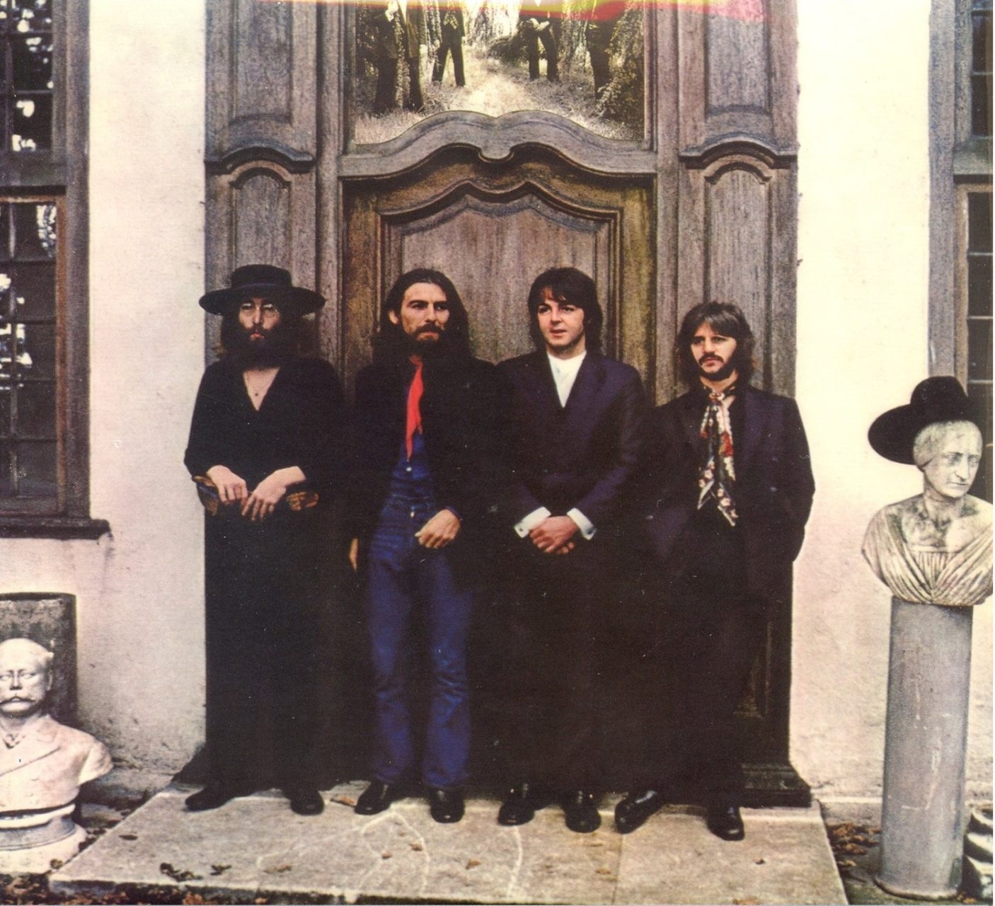 THE BEATLES – Hey Jude ( 1 CD 1 DVD ) ( BMI ) ( The US Album Collection Deluxe Edition ) front cover THE BEATLES - Hey Jude ( 1 CD 1 DVD ) ( BMI ) ( The US Album Collection Deluxe Edition ) front cover