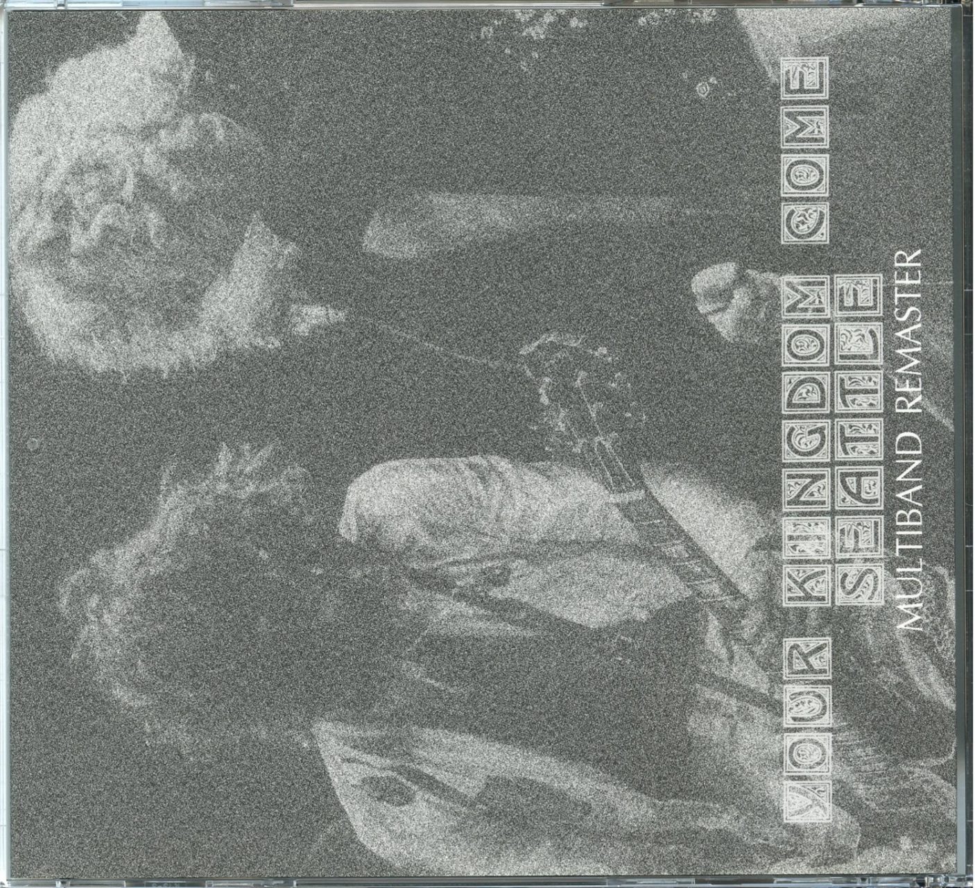 LED ZEPPELIN – Your Kingdome Come Seattle Multiband Remasters ( 3 CD SET ) ( WENDY ) ( Kingdome Seattle, WA, USA, July 17th, 1977 ) front cover LED ZEPPELIN - Your Kingdome Come Seattle Multiband Remasters ( 3 CD SET ) ( WENDY ) ( Kingdome Seattle, WA, USA, July 17th, 1977 ) front cover