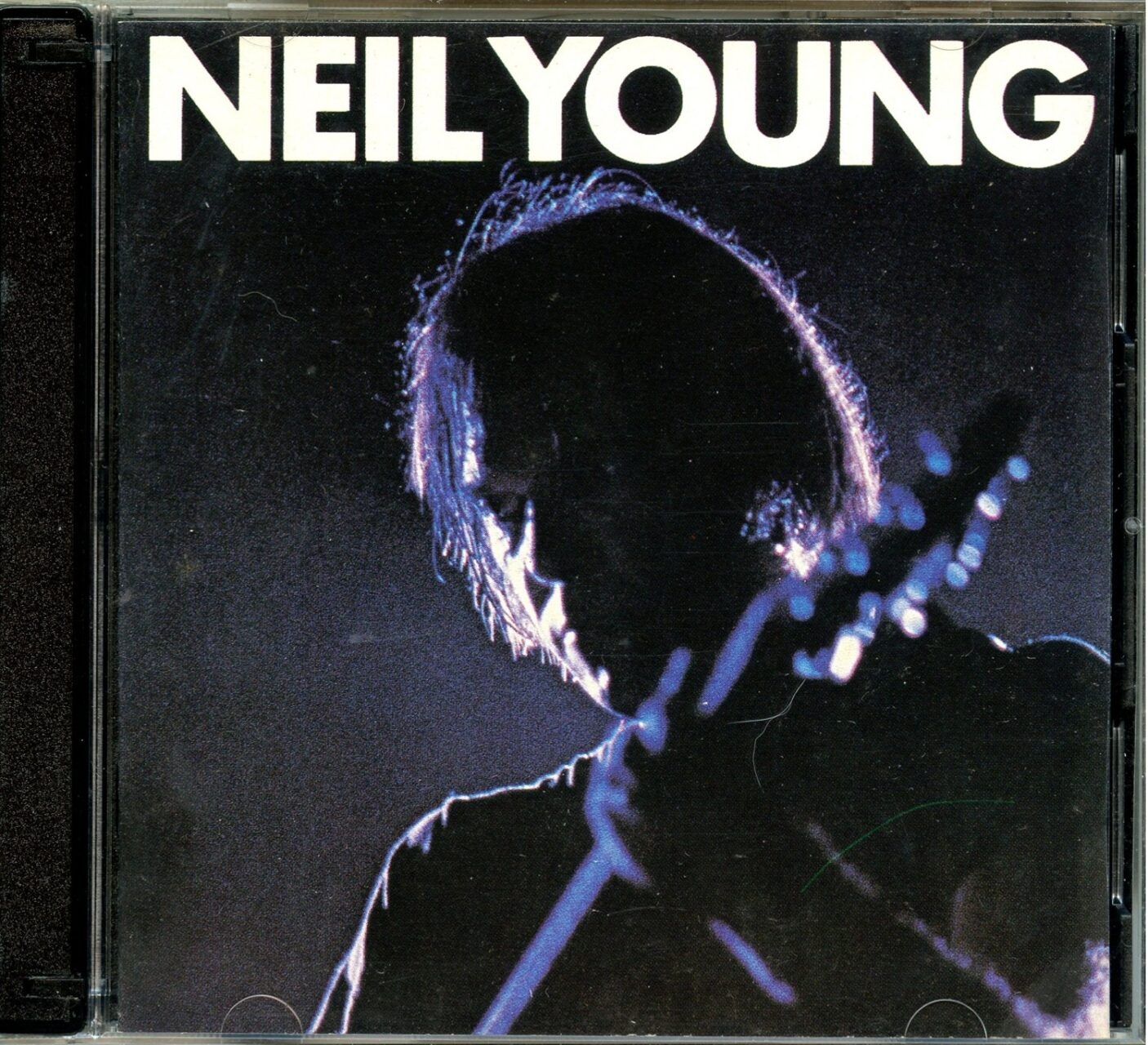 Neil Young – Ass 11/2 Live In San Diego 93 And San Francisco 92 ( 2 CD SET ) ( 20 Live Tracks in California 1992/1993 ) front cover Neil Young - Ass 11/2 Live In San Diego 93 And San Francisco 92 ( 2 CD SET ) ( 20 Live Tracks in California 1992/1993 ) front cover