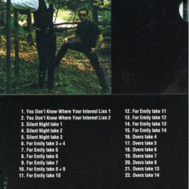 Simon And Garfunkel – Unsurpassed Masters ( Stoneage Music ) ( Outtakes June 14th 1967, August 22nd, 1966 And October 16th, 1968 )