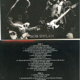 Bob Dylan – Un1976Titled ( Lakeland Civic Center Arena, Lakeland, Florida, USA, April 18th, 1976 plus bonustracks )