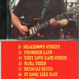 Grateful Dead – Greek Theatre 5/23/82 ( Live at The Greek Theatre, Los Angeles, CA, USA, May 23rd, 1982 )