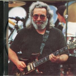 Grateful Dead - Greek Theatre 5/23/82 ( Live at The Greek Theatre, Los Angeles, CA, USA, May 23rd, 1982 ) front cover