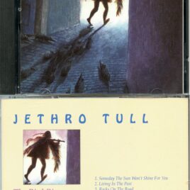 Jethro Tull – The Pied Piper ( OHM ) ( Live in Europe 1992 )