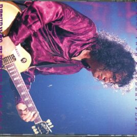 LED ZEPPELIN Page / Plant - Return Electric Magic Vol.1 ( 2 CD ) ( Wembley Arena, London, UK, July 25th, 1995 ) front cover