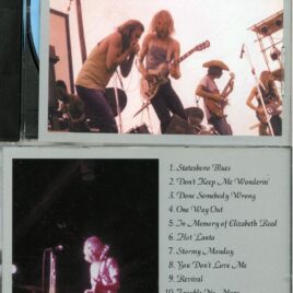 Allman Brothers Band – Jamming With Last Night ( VAGUE ) ( Last recorded Show With Duane , at Syria Mosque Pittsburgh, Pennsylvania, October 15th, 1971 )