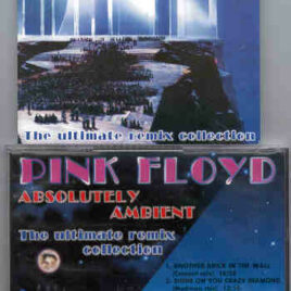 Pink Floyd – Absolutely Ambient ( The Ultimate Remix Collection )